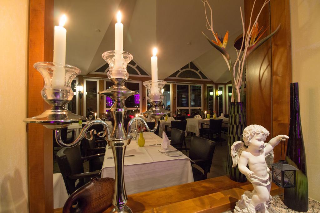 Hotel Parqeo Im A66 Gelnhausen Eksteriør bilde
