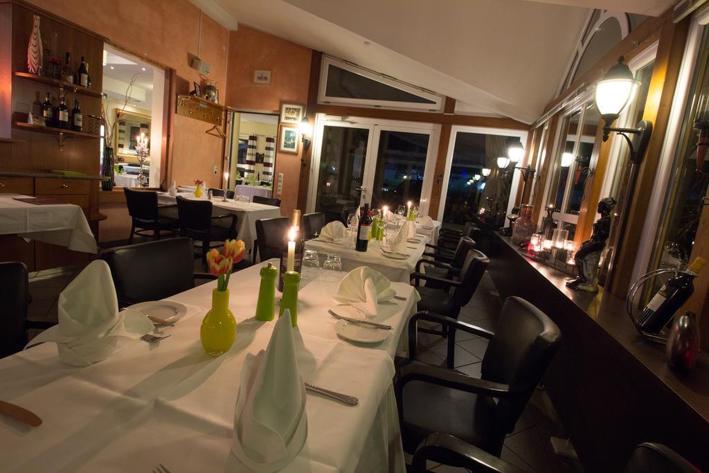 Hotel Parqeo Im A66 Gelnhausen Eksteriør bilde