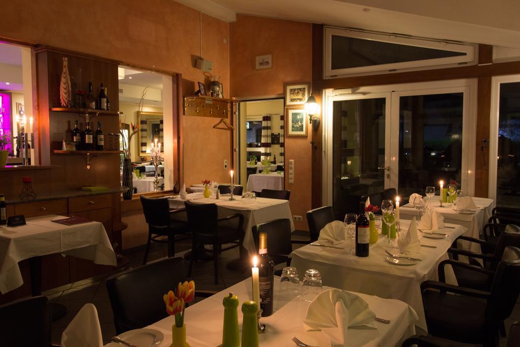 Hotel Parqeo Im A66 Gelnhausen Eksteriør bilde