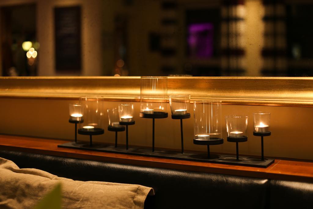 Hotel Parqeo Im A66 Gelnhausen Eksteriør bilde